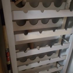 Wine Rack