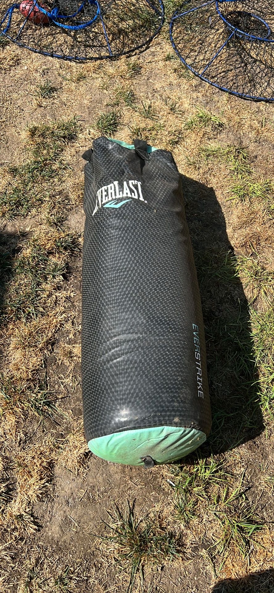 Punching Bag