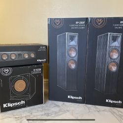 BNIB Speakers 