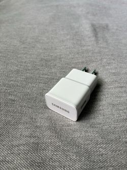 Phone charger