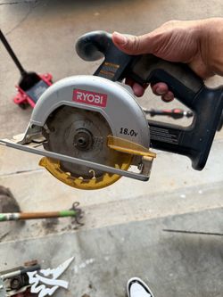 Saw