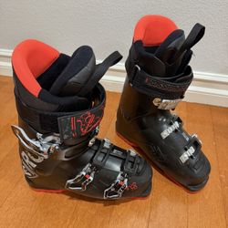 Ski Boots 24.5