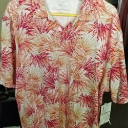 Tommy Bahama Men's TShirt Size-M