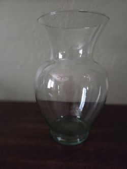 Vases, these styles only, new, your choice$1.00 ea