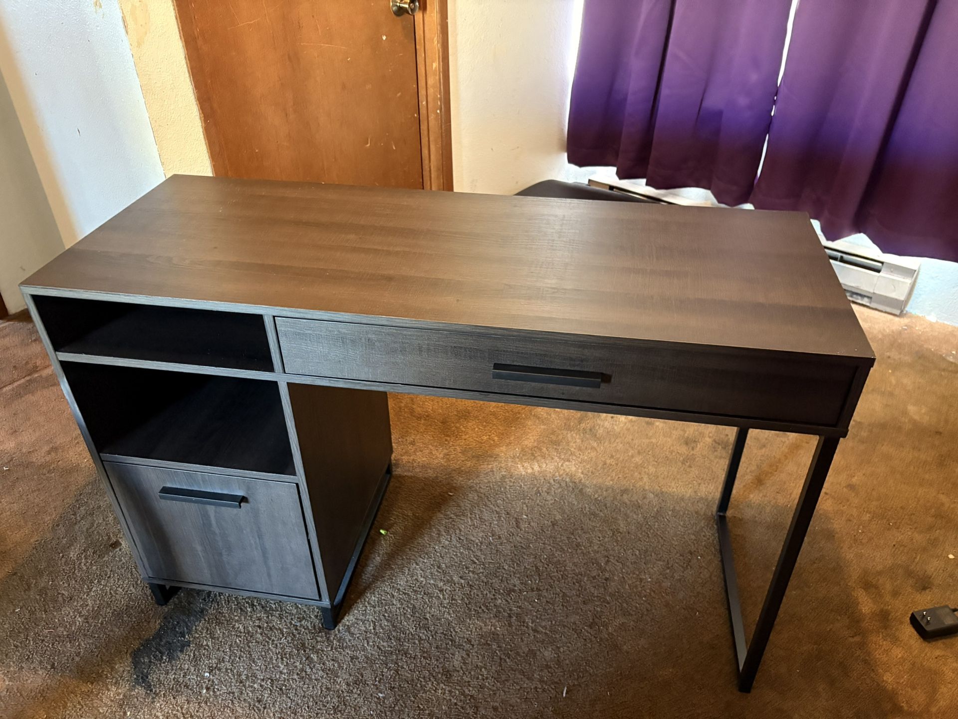 Mainstays Desk