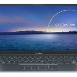 ASUS Zenbook 14 Laptop