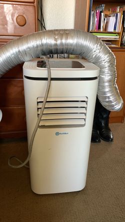 Household ROLLIBOT Portable AC