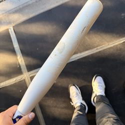 Anarch Softball Bat. 26oz