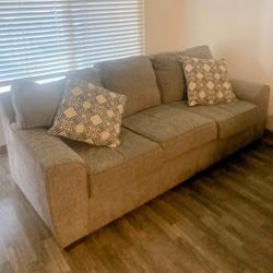 Love Couch