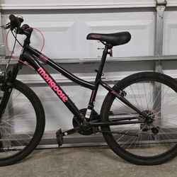 Mongoose BIKE