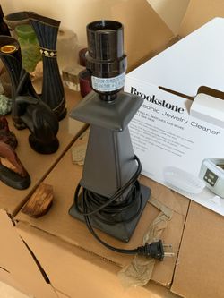 Lamp Base