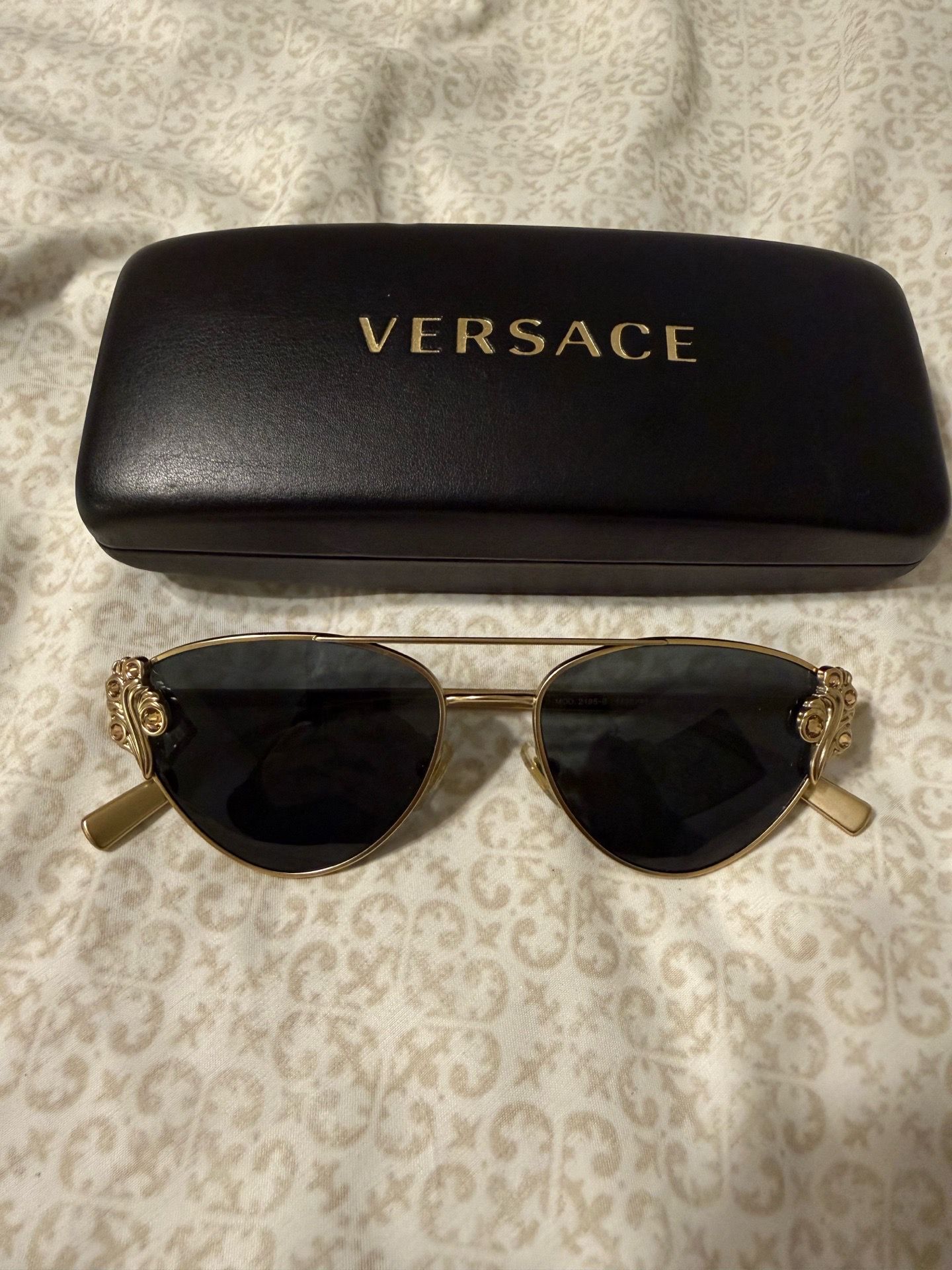 Versace sunglasses