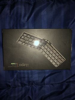 ilepo portable keyboard