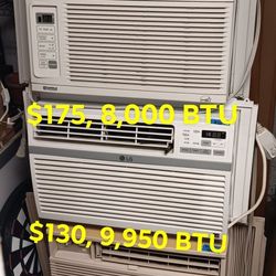 Air Conditioners 
