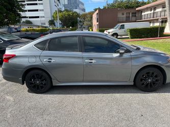 2019 Nissan Sentra for Sale