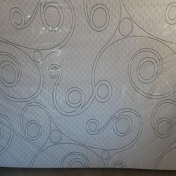 Mattress King Size