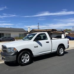 2016 Dodge Ram