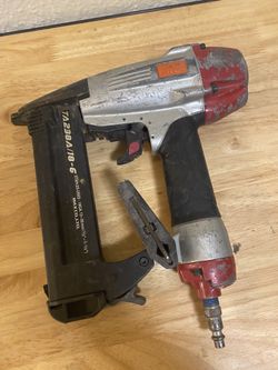 Stapler