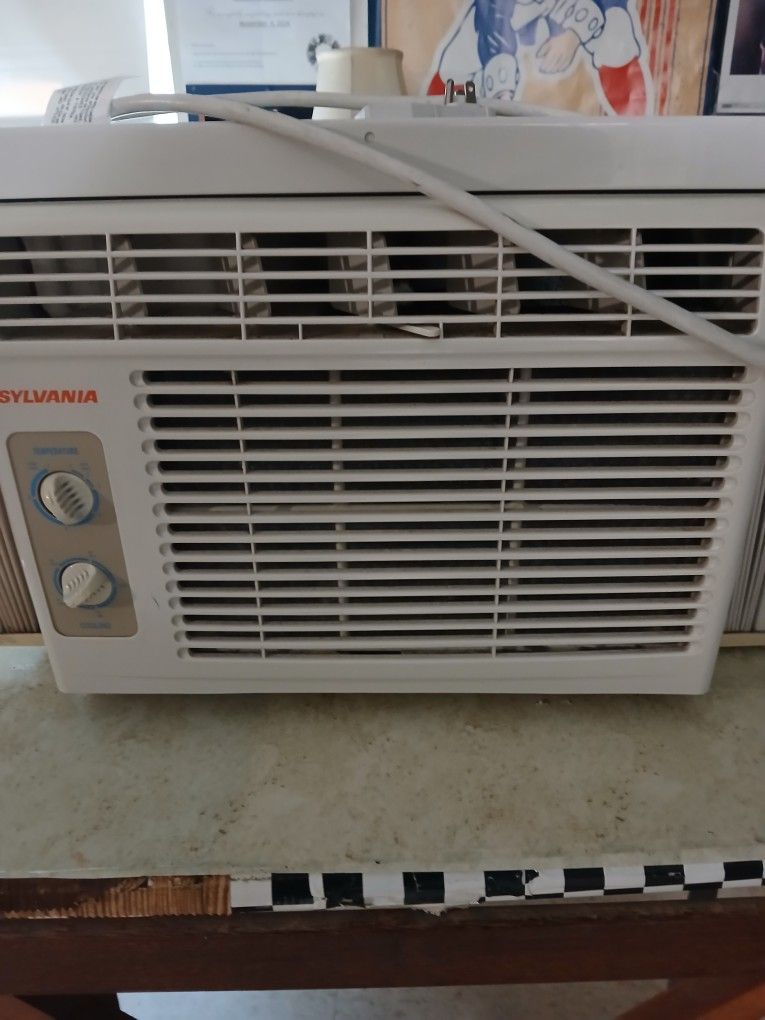 5000 Btu Ac Ice Cold