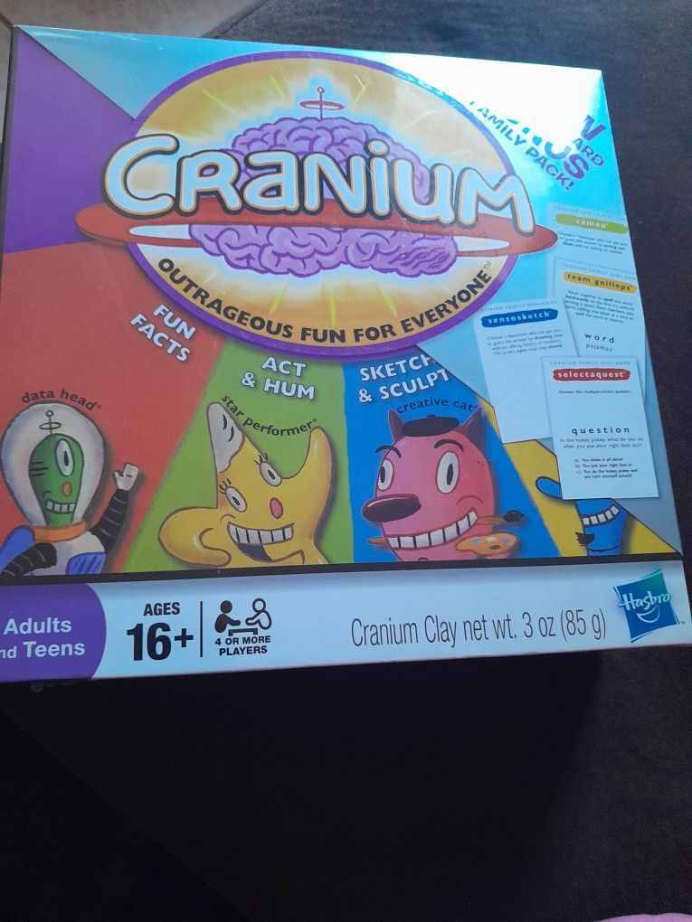 Board Game