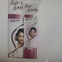 Fair And Lovely 200 Gm