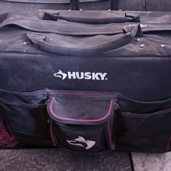 Husky Tool Bag 