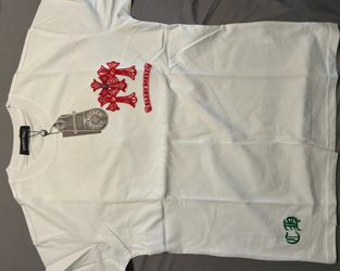 Chrome Hearts T-Shirt