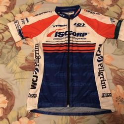 Louis Garneau Cycling Jersey