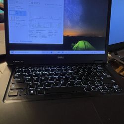 Dell Latitude 5480