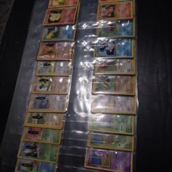 Pokemon, Pokemon Cards Sleeves, and Yugioh Cards