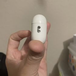 AirPod 2nd Gen Case Only