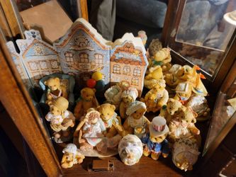 cherished teddy bear