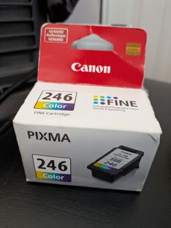 Original Canon Ink