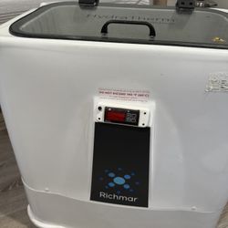 Richmar Hydratherm