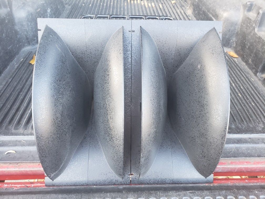 PEAVEY TWEETERS & HORNS