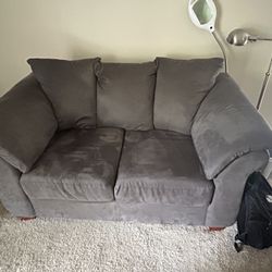 Loveseat