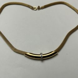Vintage Avon Necklace