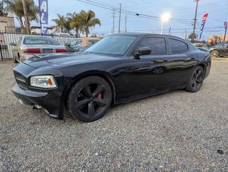 2008 Dodge Charger