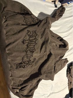 Godspeed sweatsuit