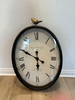 Wall Clock