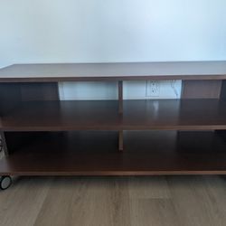 IKEA BESTÅ TV Bench/Media Unit