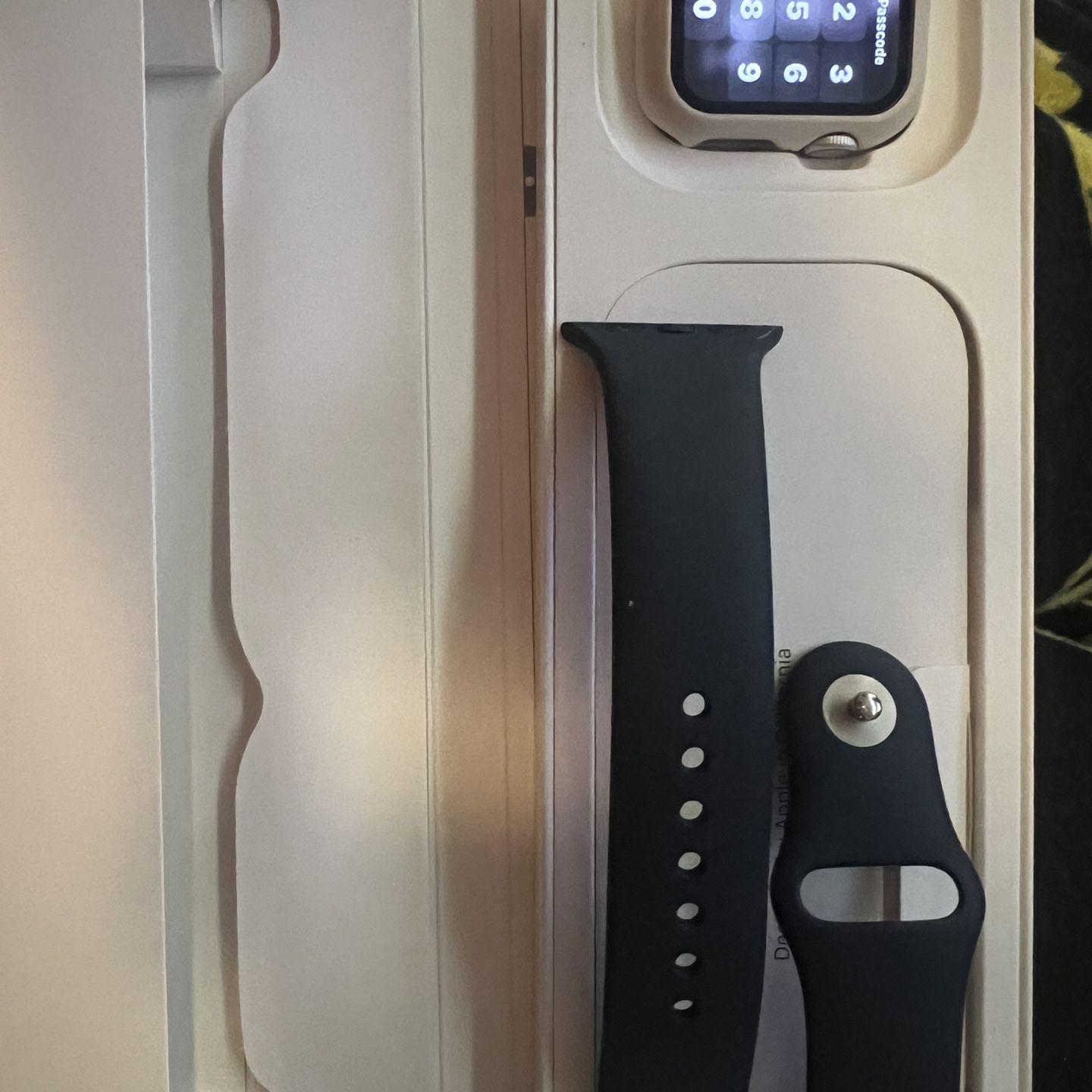 Apple Watch SE Gen2 40mm