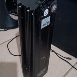 48v Battery For E Bike