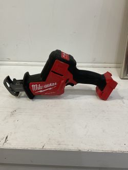 Milwaukee 2719-20 Hackzall Brushless 18V Reciprocating Saw