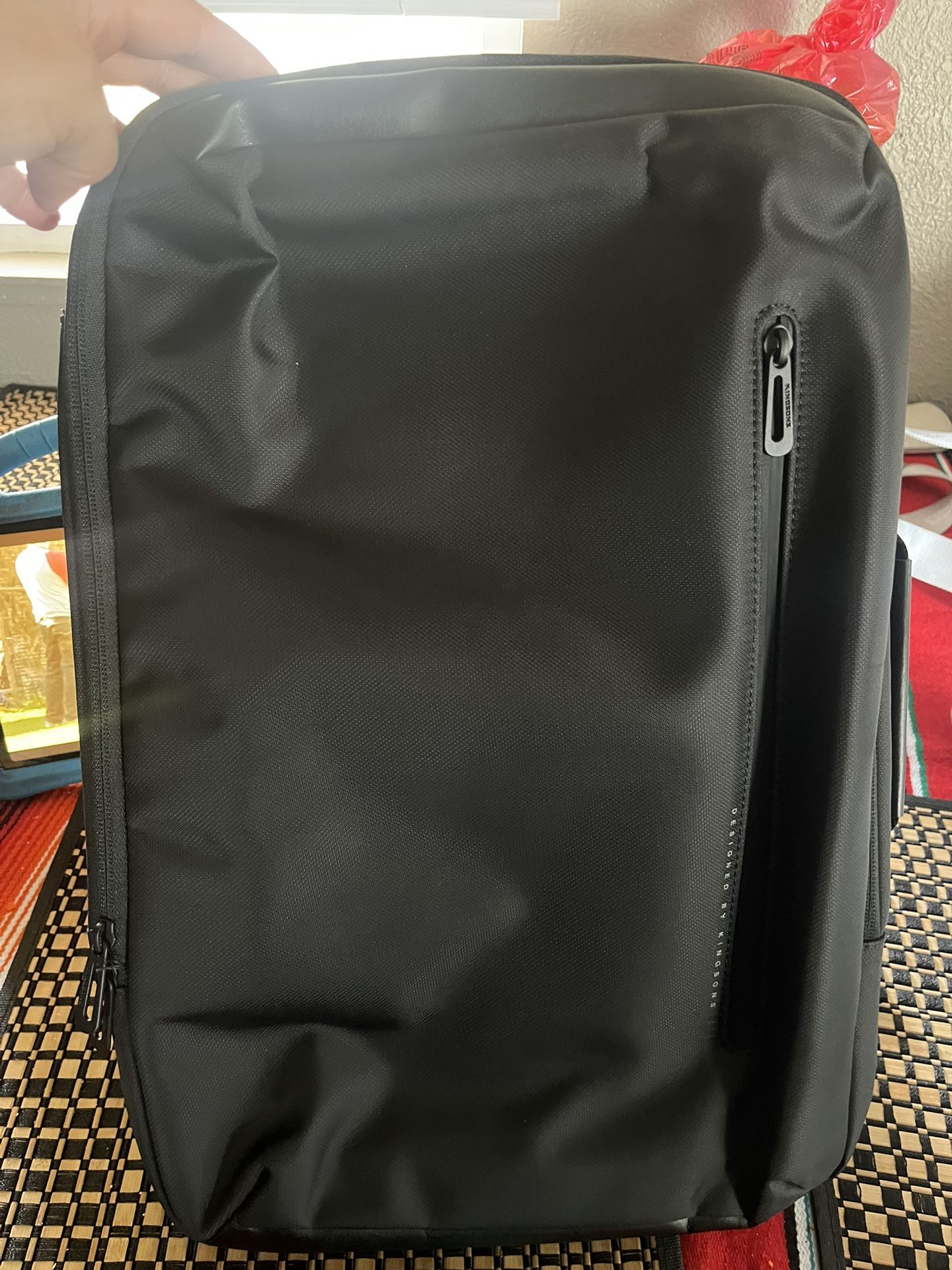 Kingsons Laptio Backpack
