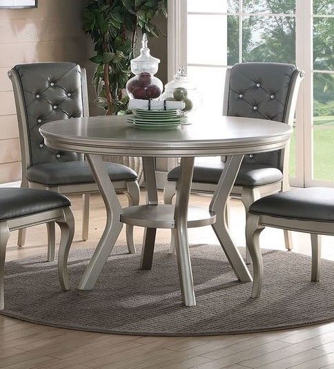 5 piece dining room set $799.99 or $40 down for Sale in Tampa, FL - OfferUp