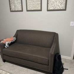 Modern Couch