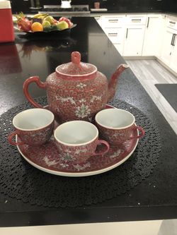 Nice Set