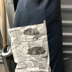 Camping Gear 