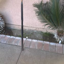 PHENIX  8’ - 0” Spinning Rod